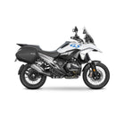 Bmw R 1300 Gs Trophy [SHAD] - Sistema de fixação 3P (lateral)-1