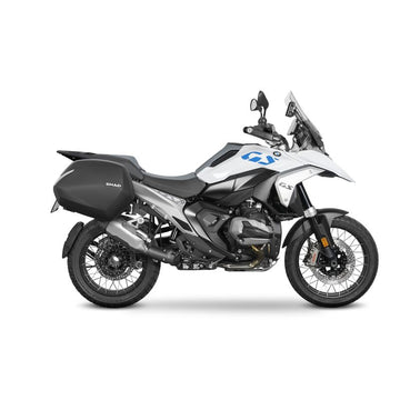 Bmw R 1300 Gs Trophy [SHAD] - Sistema de fixação 3P (lateral)
