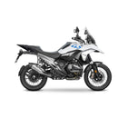 Bmw R 1300 Gs Trophy [SHAD] - Sistema de fixação 3P (lateral)-3
