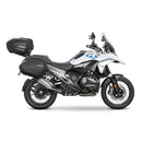 Bmw R 1300 Gs Trophy [SHAD] - Sistema de fixação 3P (lateral)-4