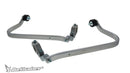 Suzuki V-Strom 800 [BARKBUSTERS] - Kit de ferragens com fixação de dois pontos
