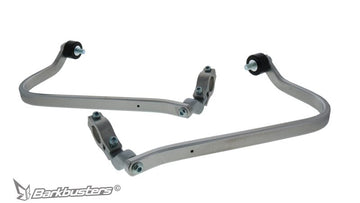 Suzuki V-Strom 800 [BARKBUSTERS] - Kit de ferragens com fixação de dois pontos