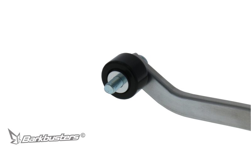 Suzuki V-Strom 800 [BARKBUSTERS] - Kit de ferragens com fixação de dois pontos