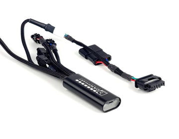 Bmw R 1300 Gs Trophy [DENALI] - Controlador CANsmart GEN II