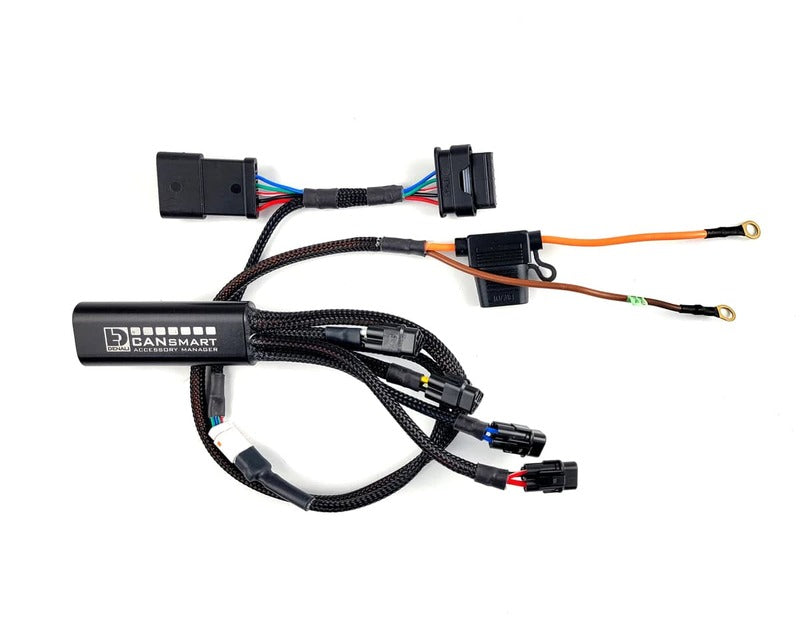 Bmw R 1300 Gs Trophy [DENALI] - Controlador CANsmart GEN II