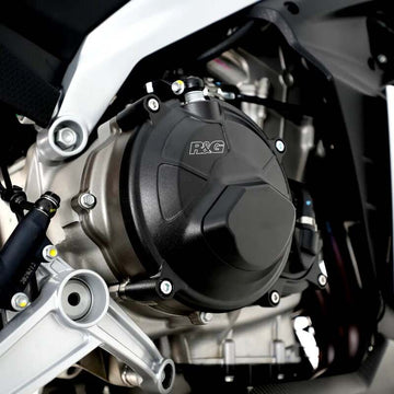 Aprilia RS 660 EXTREMA [2023-2024] - Tampa de proteção da embreagem PRO e respiro de óleo