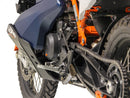 Ktm Adventure 890 [AXP] - Proteção inferior - PE-HD 8mm