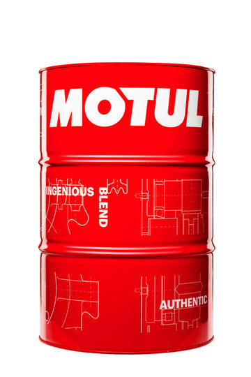 Óleo de motor nGen 5 4T 10W-50 208L [Motul]
