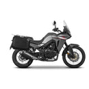Honda Xl 750 [SHAD] - Kit de montagem do sistema 4P (lateral)