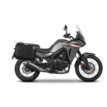 Honda Xl 750 [SHAD] - Kit de montagem do sistema 4P (lateral)