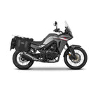 Honda Xl 750 [SHAD] - Kit de montagem do sistema 4P (lateral)