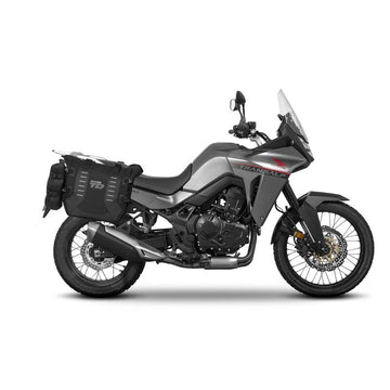 Honda Xl 750 [SHAD] - Kit de montagem do sistema 4P (lateral)