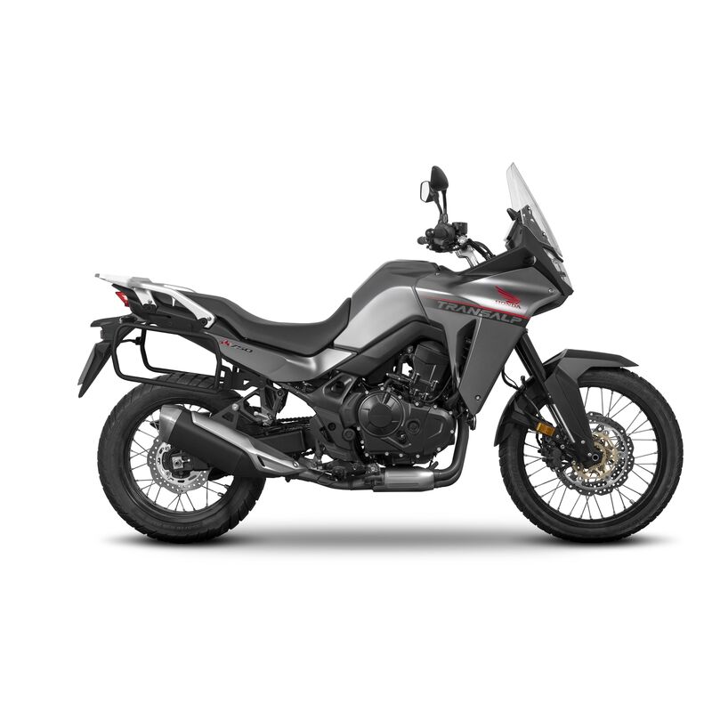 Honda Xl 750 [SHAD] - Kit de montagem do sistema 4P (lateral)