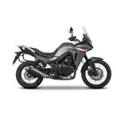 Honda Xl 750 [SHAD] - Kit de montagem do sistema 4P (lateral)