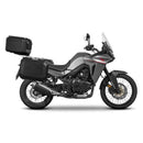 Honda Xl 750 [SHAD] - Kit de montagem do sistema 4P (lateral)