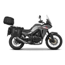 Honda Xl 750 [SHAD] - Kit de montagem do sistema 4P (lateral)
