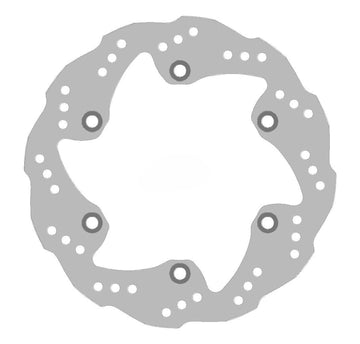 Honda Sh 300 [NG BRAKE DISC] - Disco de freio dianteiro - 1023X