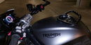 Ktm 1390 Super Duke R Evo [A-SIDER] - Alça de tanque A-SIDER