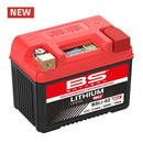 Yamaha WR 125 R [Bateria BS] - Bateria de motocicleta-1