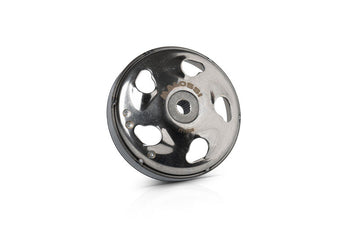 Sym Symphony 125 [MALOSSI] - Sino de embreagem Maxi Wing Ø 125mm/140mm peso 960 g