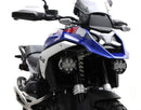 Bmw R 1300 Gs Trophy [DENALI] - Suporte de farol-2