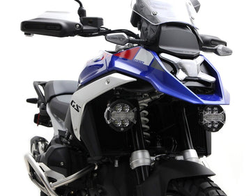 Bmw R 1300 Gs Trophy [DENALI] - Suporte de farol - 0
