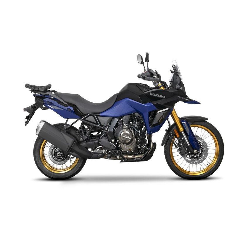 Suzuki V-Strom 800 [SHAD] - Kit de montagem Top Master