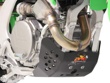 Kawasaki Kx 250 [AXP] - Proteção inferior - PE-HD 6mm