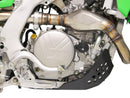 Kawasaki Kx 250 [AXP] - Proteção inferior - PE-HD 6mm