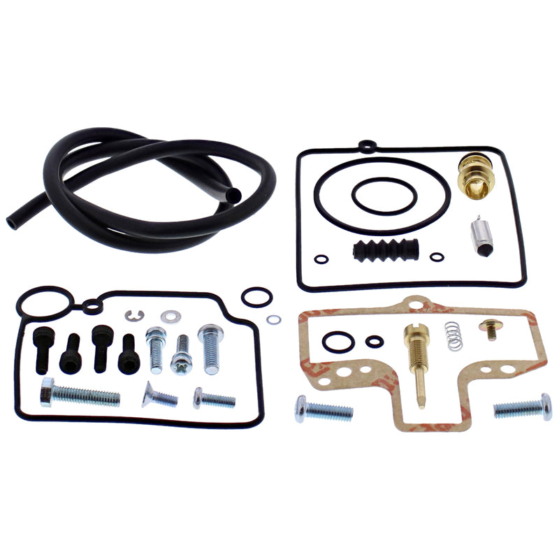 Harley Davidson Dyna [ALL BALLS] - Kit de reparo do carburador