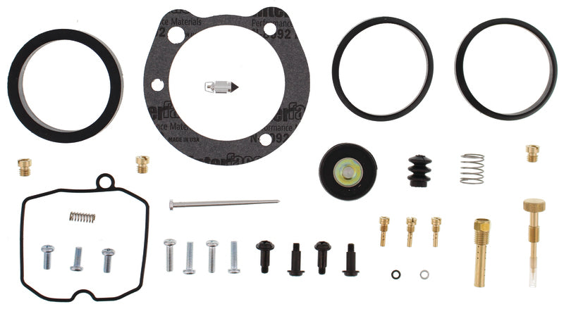 Harley Davidson Fltr [ALL BALLS] - Kit de reparo do carburador