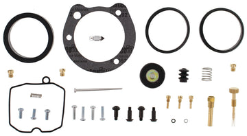 Harley Davidson Fltr [ALL BALLS] - Kit de reparo do carburador - 0