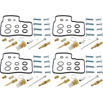 Honda St 1100 [ALL BALLS] - Kit de reparo do carburador