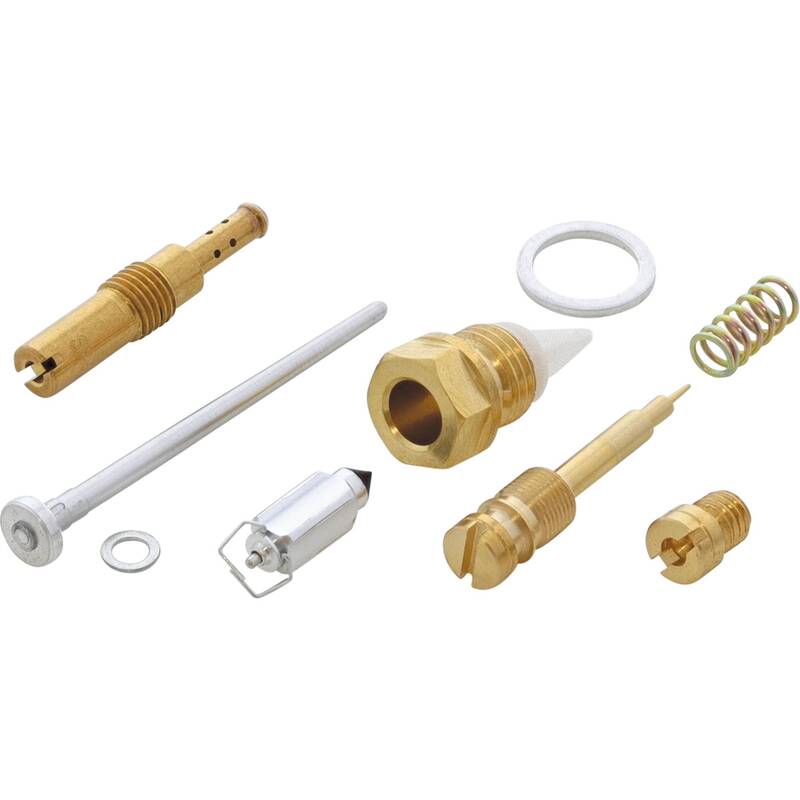 Honda St 1100 Pan European [ALL BALLS] - Kit de reparo do carburador