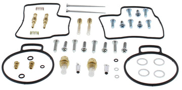 Honda Gl 1500 Goldwing [ALL BALLS] - Kit de reparo do carburador