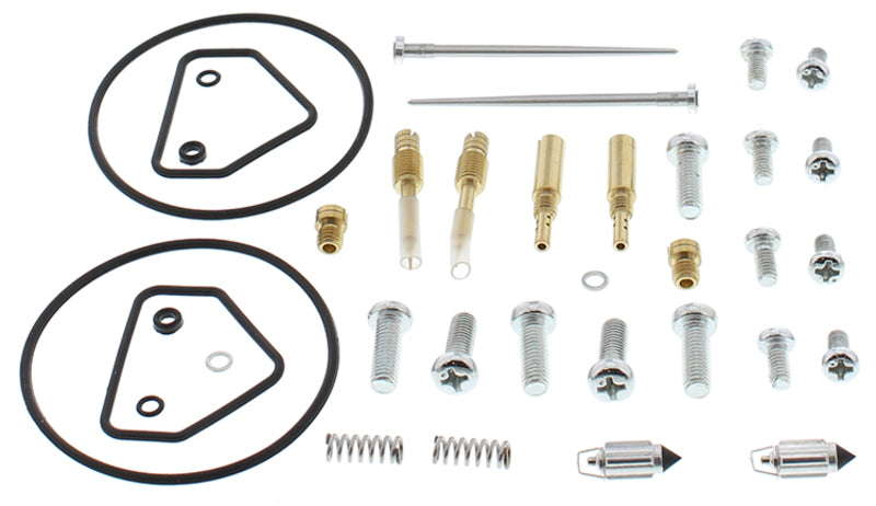 Kawasaki Vn 750 [TODAS AS BOLAS] - Kit de reparo do carburador