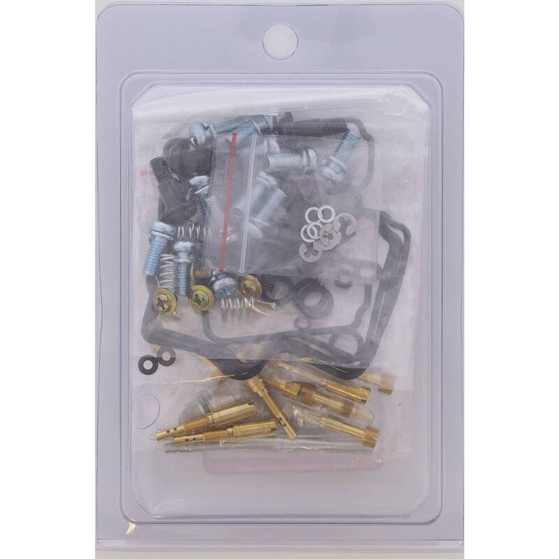Suzuki Gsx-R 600 [ALL BALLS] - Kit de reparação de carburador