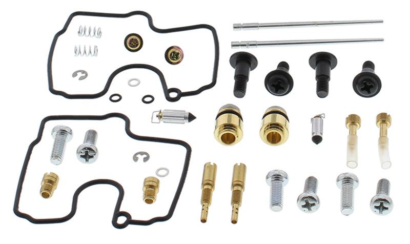 Suzuki Sv 650 [ALL BALLS] - Kit de reparo do carburador