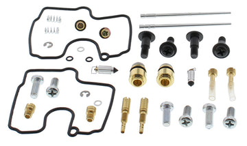 Suzuki Sv 650 [ALL BALLS] - Kit de reparo do carburador