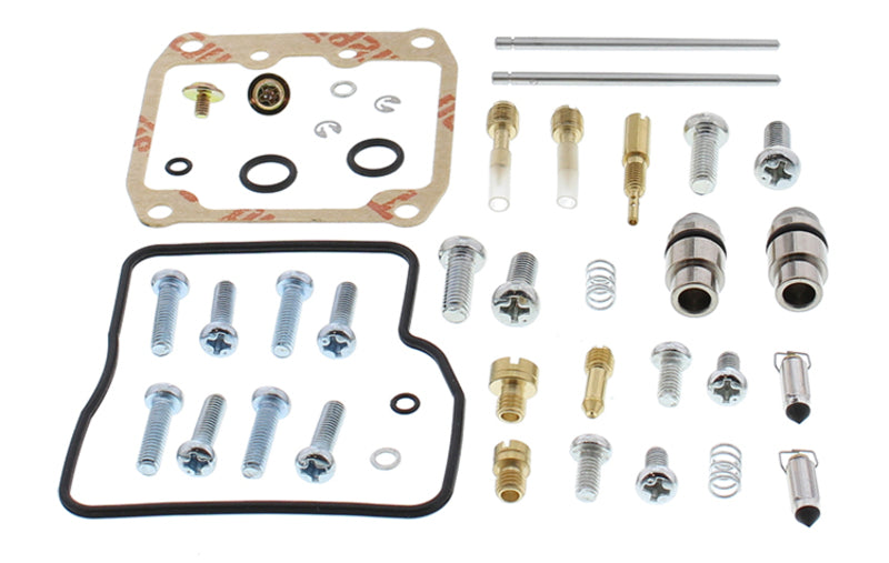 Suzuki Vz 800 [TODAS AS BOLAS] - Kit de reparo do carburador