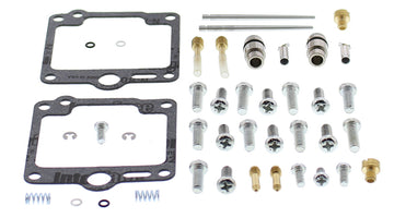 Yamaha Xv 750 Virago [TODAS AS BOLAS] - Kit de reparo do carburador