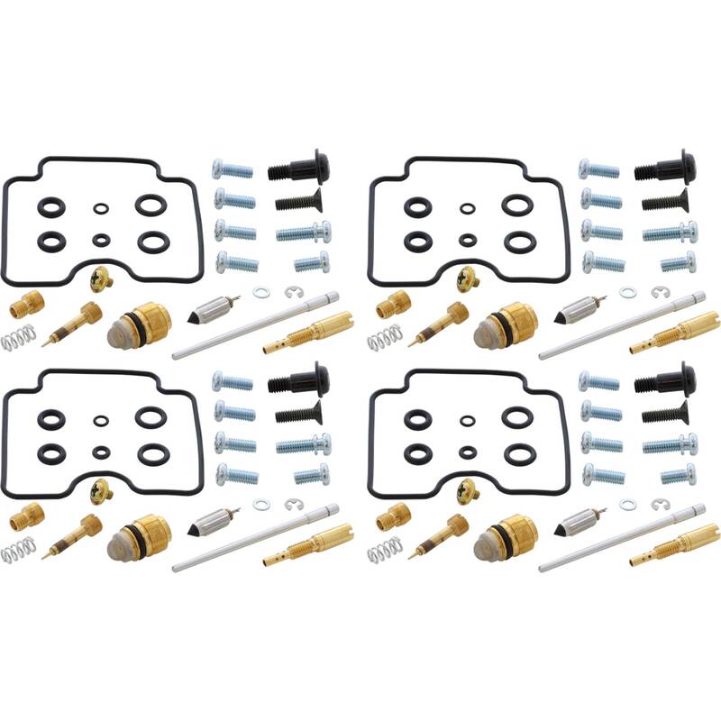 Yamaha Fzs 1000 Fazer [ALL BALLS] - Kit de reparo de carburador