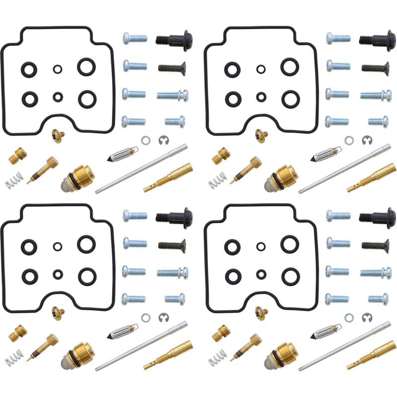 Yamaha Fzs 1000 [ALL BALLS] - Kit de reparo do carburador