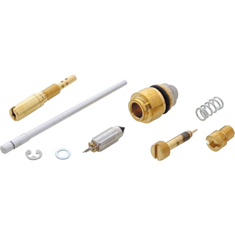 Yamaha Fzs 1000 Fazer [ALL BALLS] - Kit de reparo de carburador