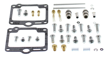 Yamaha Xv 1100 [TODAS AS BOLAS] - Kit de reparo do carburador