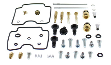 Yamaha Xvs 1100 Drag Star [ALL BALLS] - Kit de reparo do carburador