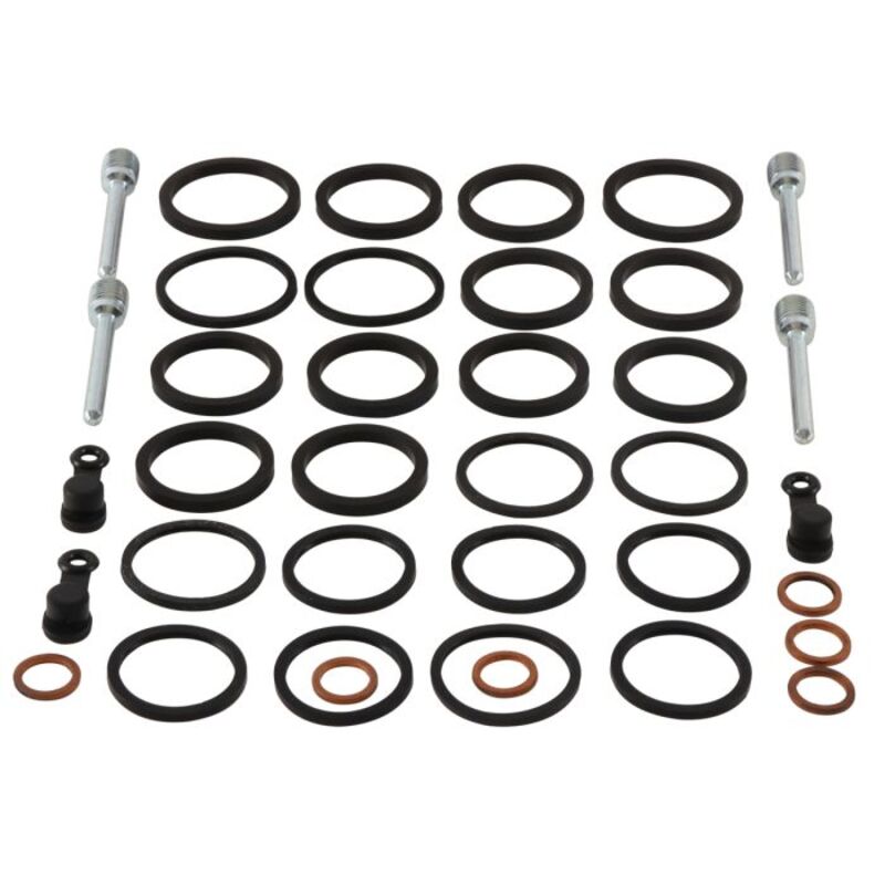Honda Vfr 1200 [ALL BALLS] - Kit de reparo da pinça de freio