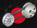 Suzuki Gsx 1300 Hayabusa [ALL BALLS] - Kit de reparo da pinça de freio