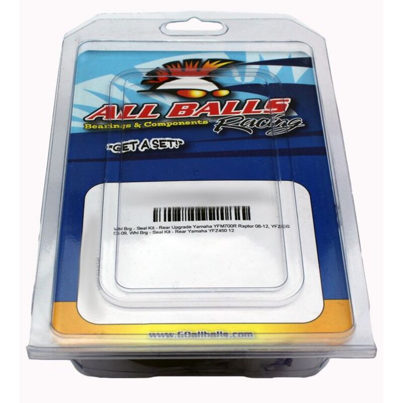 Suzuki Gsx 600 [ALL BALLS] - Kit de reparo da pinça de freio