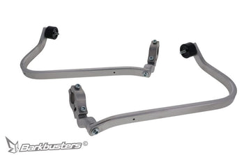 Triumph Scrambler 400 [BARKBUSTERS] - Kit de ferragens de alumínio de fixação de dois pontos